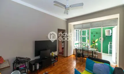 Apartamento com 1 quarto à venda na Rua Raul Pompéia, Copacabana, Rio de Janeiro