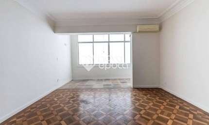 Apartamento com 3 quartos à venda na Avenida Nossa Senhora de Copacabana, Copacabana, Rio de Janeiro