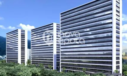 Barra Olímpica | Apartamento 3 quartos, sendo 1 suite