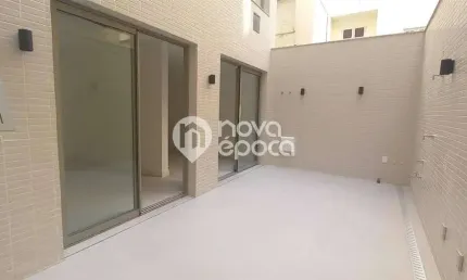Apartamento com 1 quarto à venda na Rua João Líra, Leblon, Rio de Janeiro