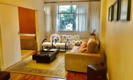 Apartamento com 3 quartos à venda na Ladeira dos Tabajaras, Copacabana, Rio de Janeiro