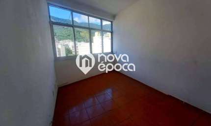 Sala comercial à venda na Rua Conde de Bonfim, Tijuca, Rio de Janeiro