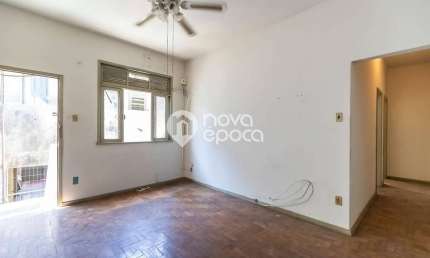 Apartamento com 2 quartos à venda na Rua Magda, Higienópolis, Rio de Janeiro