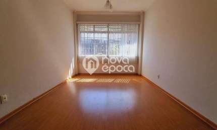 Apartamento com 2 quartos à venda na Rua Marquês de Valença, Tijuca, Rio de Janeiro