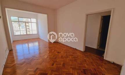 Apartamento com 2 quartos à venda na Rua Doutor Satamini, Tijuca, Rio de Janeiro