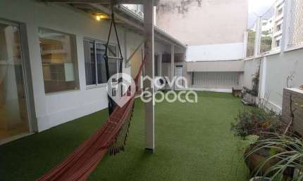 Apartamento com 3 quartos à venda na Rua Dias Ferreira, Leblon, Rio de Janeiro