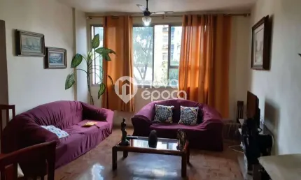 Apartamento com 2 quartos à venda na Rua Ferreira de Andrade, Cachambi, Rio de Janeiro