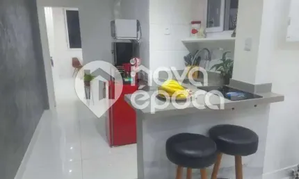 Apartamento com 1 quarto à venda na Rua Barata Ribeiro, Copacabana, Rio de Janeiro