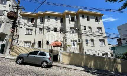Jardim Botânico | Apartamento 1 quarto, sendo 1 suite