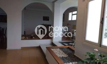 Apartamento com 4 quartos à venda na Avenida Rui Barbosa, Flamengo, Rio de Janeiro