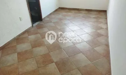 Casa em condomínio fechado com 2 quartos à venda na Rua Poconé, Encantado, Rio de Janeiro