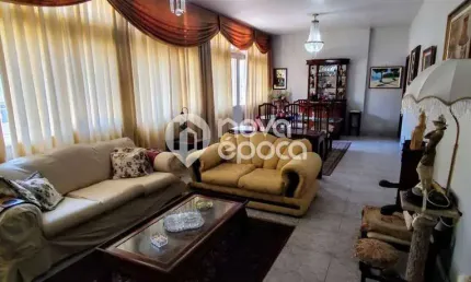 Apartamento com 3 quartos à venda na Rua Visconde de Pirajá, Ipanema, Rio de Janeiro