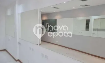 Ponto comercial à venda na Avenida Ataulfo de Paiva, Leblon, Rio de Janeiro
