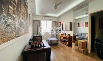 Apartamento com 2 quartos à venda na Rua Barata Ribeiro, Copacabana, Rio de Janeiro