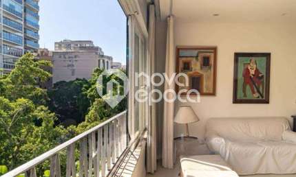 Apartamento com 3 quartos à venda na Rua Prudente de Morais, Ipanema, Rio de Janeiro