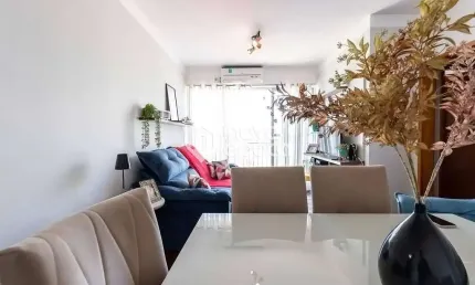 Apartamento com 2 quartos à venda na Rua Visconde de Tocantins, Méier, Rio de Janeiro