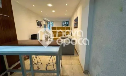 Apartamento com 1 quarto à venda na Rua Paul Redfern, Ipanema, Rio de Janeiro