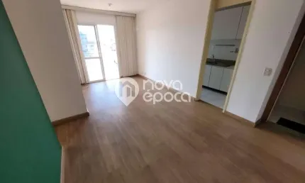 Lins de Vasconcelos | Apartamento 3 quartos, sendo 1 suite