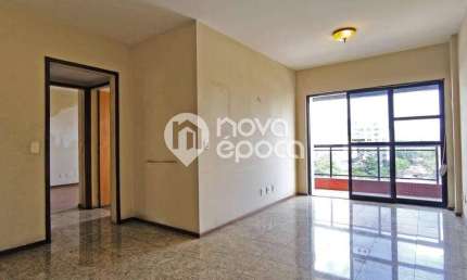 Apartamento com 2 quartos à venda na Rua Gonçalves Crespo, Tijuca, Rio de Janeiro