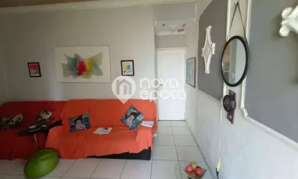 Apartamento com 2 quartos à venda na Rua Haddock Lobo, Tijuca, Rio de Janeiro
