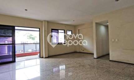 Apartamento com 3 quartos à venda na Rua Gonçalves Crespo, Tijuca, Rio de Janeiro