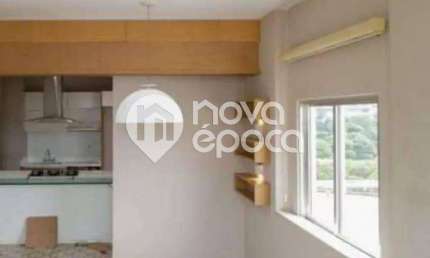 Apartamento com 3 quartos à venda na Rua Marquês de Olinda, Botafogo, Rio de Janeiro