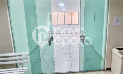 Sala comercial à venda na Avenida Nossa Senhora de Copacabana, Copacabana, Rio de Janeiro