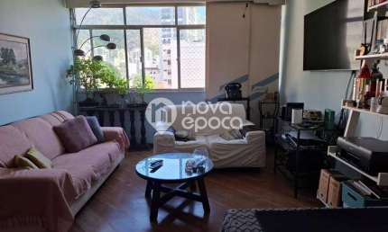 Apartamento com 3 quartos à venda na Rua General Roca, Tijuca, Rio de Janeiro