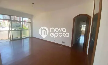 Apartamento com 3 quartos à venda na Rua Lópes da Cruz, Méier, Rio de Janeiro