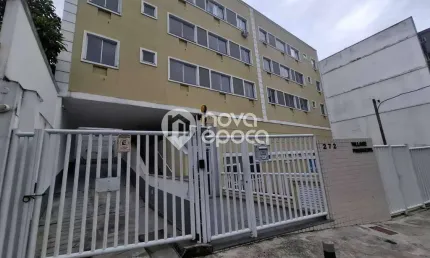 Freguesia (Ilha do Governador) | Apartamento 2 quartos