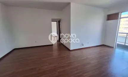 Apartamento com 2 quartos à venda na Rua Professor Henrique Costa, Pechincha, Rio de Janeiro