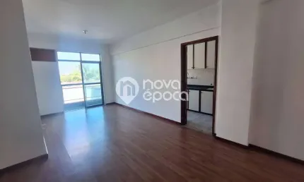 Apartamento com 2 quartos à venda na Rua Professor Henrique Costa, Pechincha, Rio de Janeiro