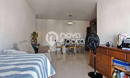 Apartamento com 2 quartos à venda na Rua Carvalho Alvim, Tijuca, Rio de Janeiro