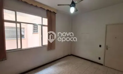 Apartamento com 1 quarto à venda na Rua Álvares de Azevedo, Icaraí, Niterói