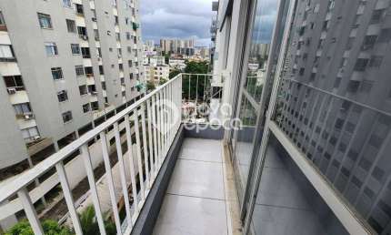 Apartamento com 2 quartos à venda na Rua Silveira Lobo, Cachambi, Rio de Janeiro