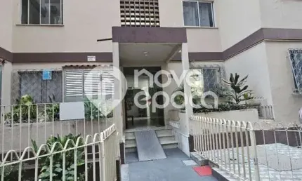Apartamento com 2 quartos à venda na Rua Figueiredo Pimentel, Abolição, Rio de Janeiro