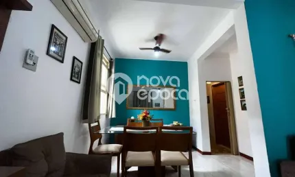 Casa com 3 quartos à venda na Rua Honório, Cachambi, Rio de Janeiro