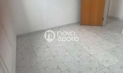 Apartamento com 2 quartos à venda na Rua Agostinho Barbalho, Madureira, Rio de Janeiro
