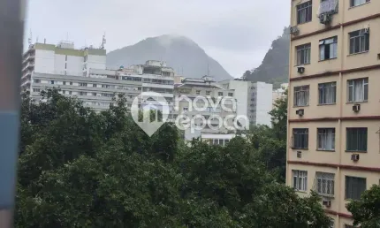 Apartamento com 2 quartos à venda na Rua Barata Ribeiro, Copacabana, Rio de Janeiro