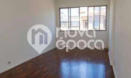 Apartamento com 1 quarto à venda na Rua Barata Ribeiro, Copacabana, Rio de Janeiro
