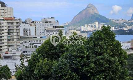 Apartamento com 3 quartos à venda na Rua Sacopa, Lagoa, Rio de Janeiro