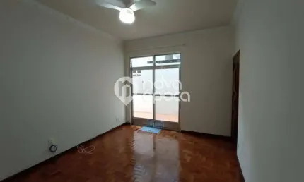 Apartamento com 2 quartos à venda na Rua Sampaio Ferraz, Estácio, Rio de Janeiro