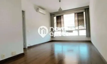 Apartamento com 3 quartos à venda na Rua Engenheiro Ernani Cotrim, Tijuca, Rio de Janeiro