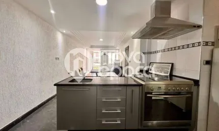 Apartamento com 2 quartos à venda na Rua Visconde de Pirajá, Ipanema, Rio de Janeiro