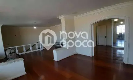 Apartamento com 3 quartos à venda na Avenida Atlântica, Copacabana, Rio de Janeiro