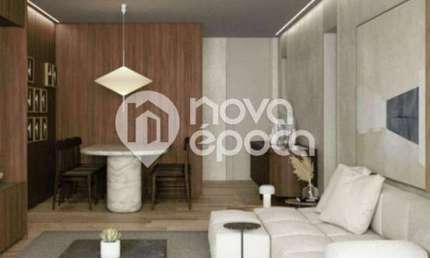 Apartamento com 3 quartos à venda na Rua Marquês de São Vicente, Gávea, Rio de Janeiro