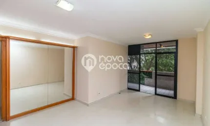Apartamento com 2 quartos à venda na Rua Marquês de Olinda, Botafogo, Rio de Janeiro