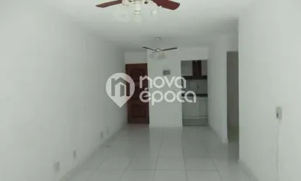 Apartamento com 2 quartos à venda na Rua Lins de Vasconcelos, Lins de Vasconcelos, Rio de Janeiro