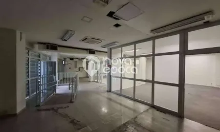 Ponto comercial à venda na Rua Conde de Bonfim, Tijuca, Rio de Janeiro