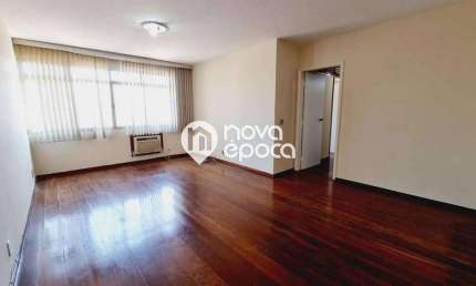 Apartamento com 3 quartos à venda na Rua Oliveira da Silva, Tijuca, Rio de Janeiro